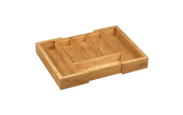 DM CREATION Range-couverts extensible 4/6 cases