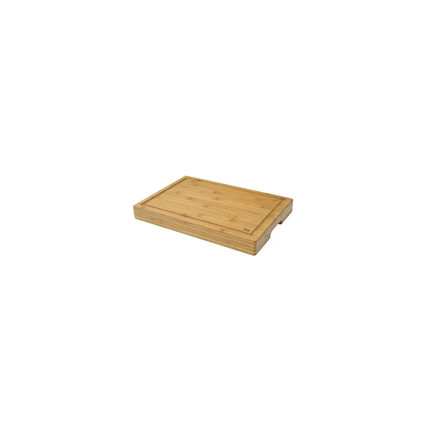DM CREATION BILLOT TABLE RC 46X31CM BAMBOU 00038