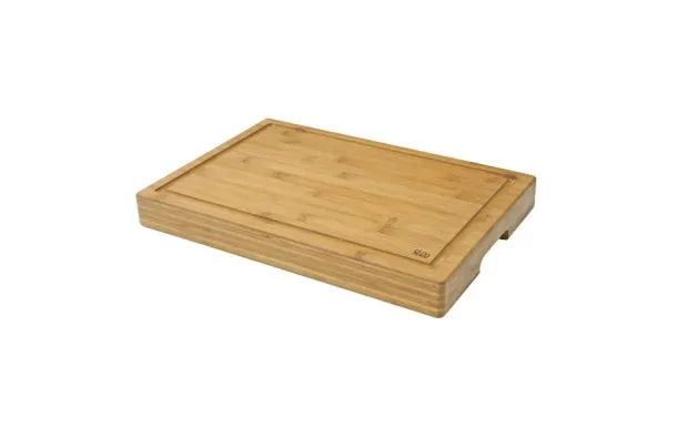 DM CREATION BILLOT TABLE RC 46X31CM BAMBOU 00038