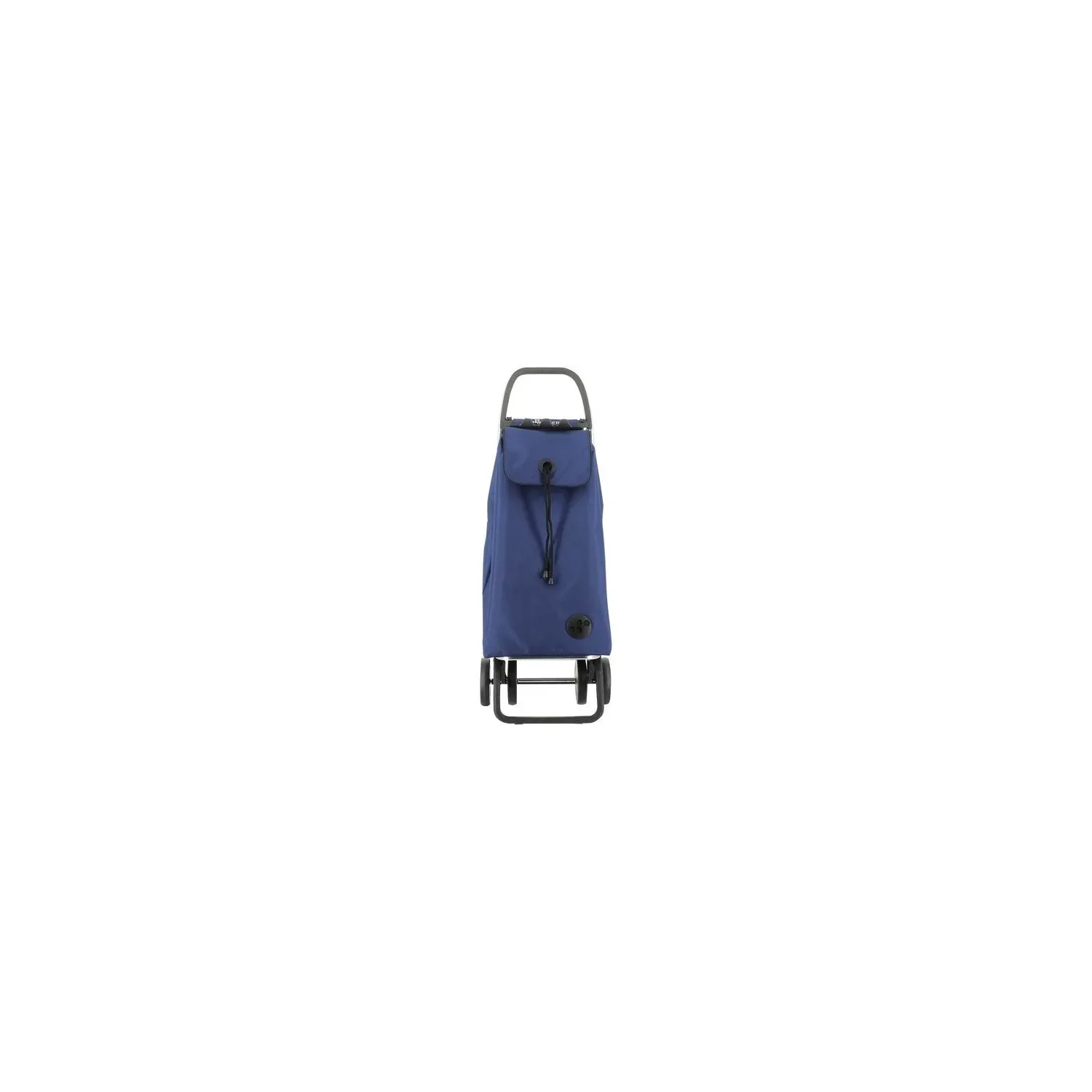 ROLSER POUSSETTE PLIANTE 2+2R.IMAX IMX305BURDEOS - vue 2