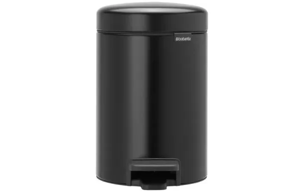BRABANTIA ---PEDAL BIN NEW ICON POUBELLE 3 L MATT  113321