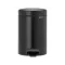 BRABANTIA ---PEDAL BIN NEW ICON POUBELLE 3 L MATT  113321