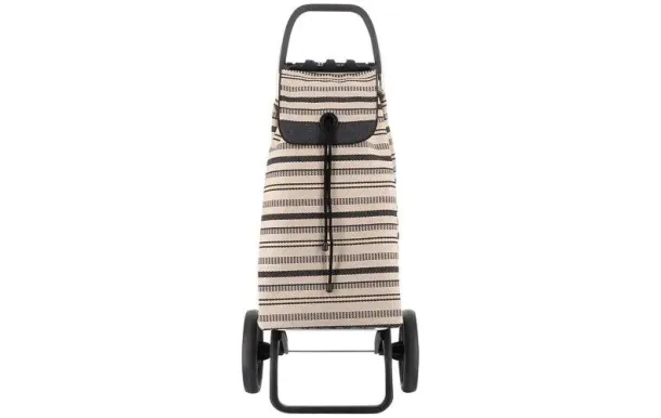 ROLSER Poussette 2 roues Imax dune 2LRSG Arena