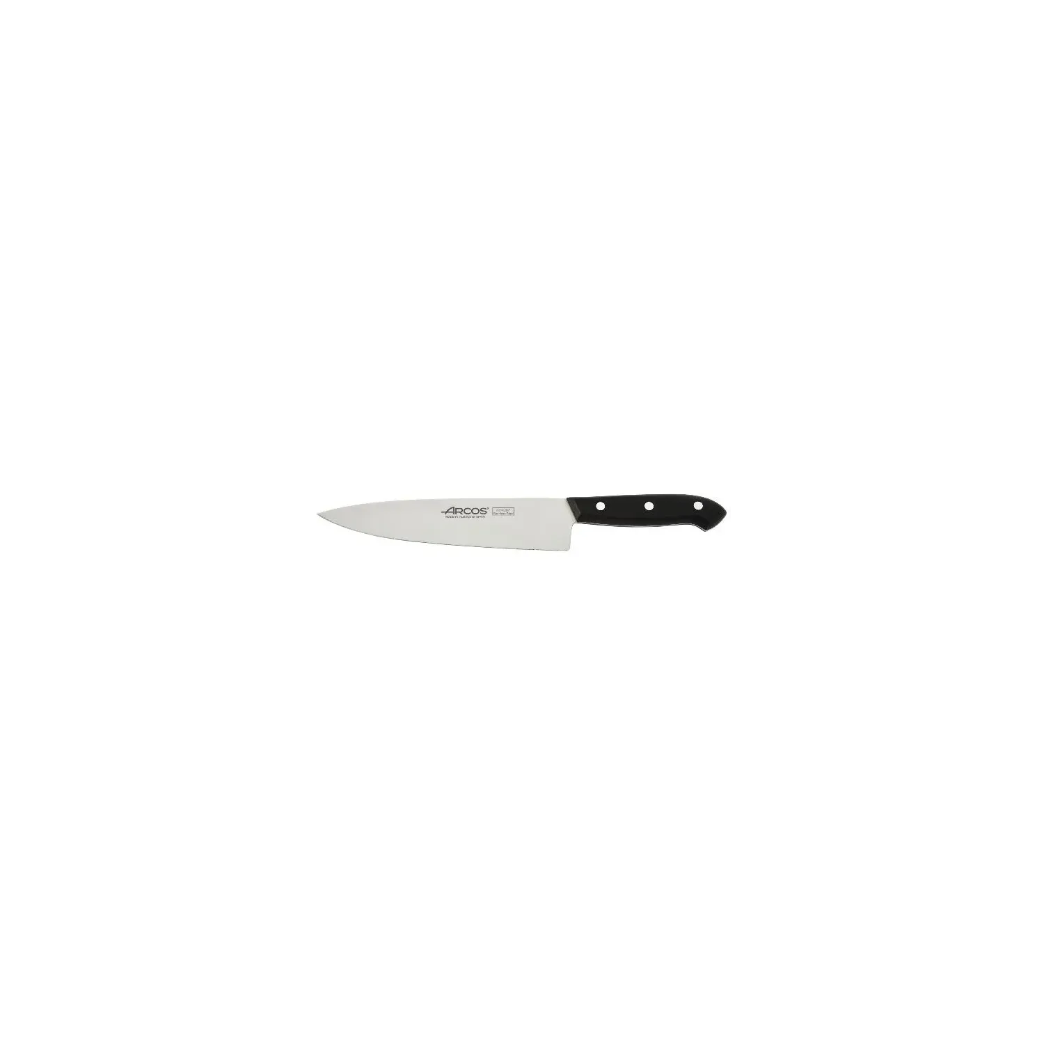 ARCOS Couteau Chef 20 cm - Bolonia ARCOS Couteau Chef 20 cm - Bolonia