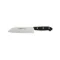 ARCOS Couteau Santoku alvéolé 17 cm - Bolonia