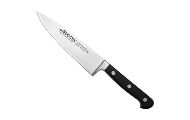 ARCOS Couteau Chef 16 cm - Opera