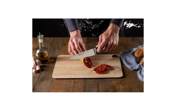 ARCOS Couteau Chef 16 cm - Opera