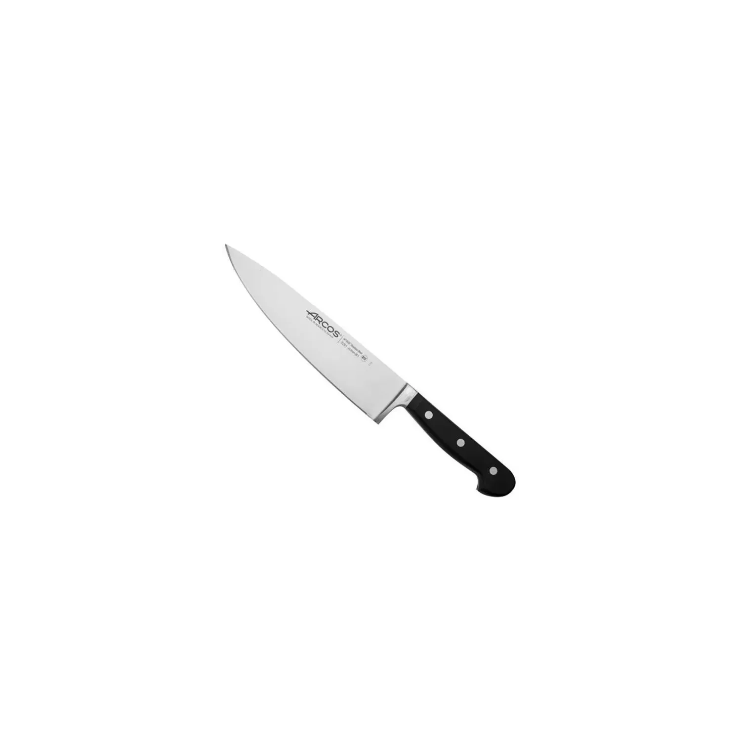 ARCOS Couteau Chef 21 cm Opera
