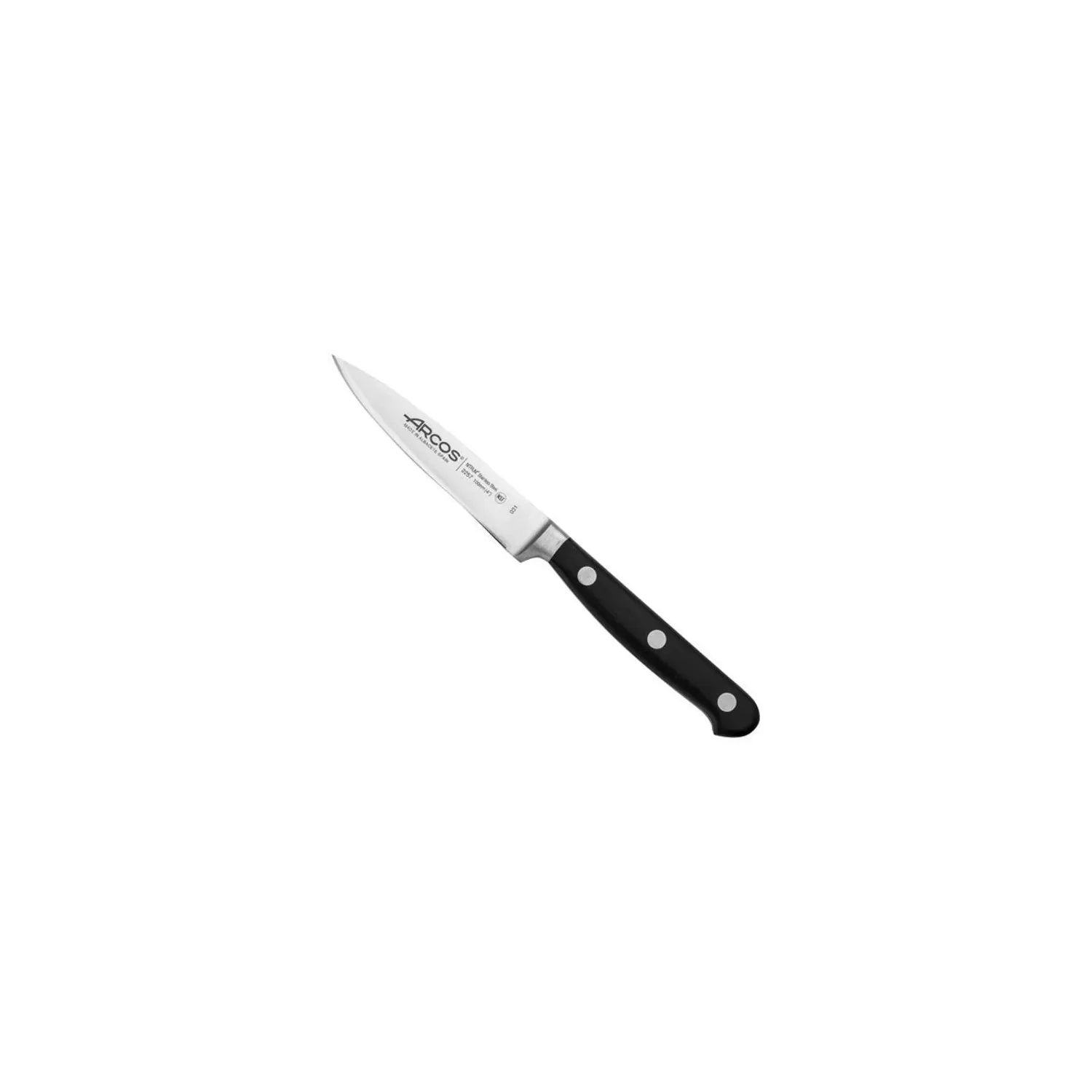 ARCOS Couteau Office 10 cm - Opera ARCOS Couteau Office 10 cm - Opera