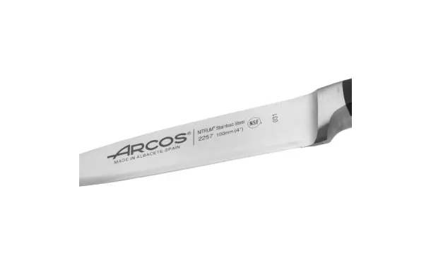 ARCOS Couteau Office 10 cm - Opera
