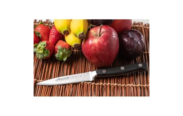 ARCOS Couteau Office 10 cm - Opera