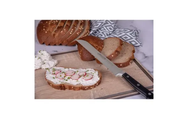 ARCOS Couteau à Pain 18 cm - Opera