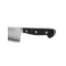 ARCOS Couteau Rocking Santoku alvéolé 18 cm - Opera