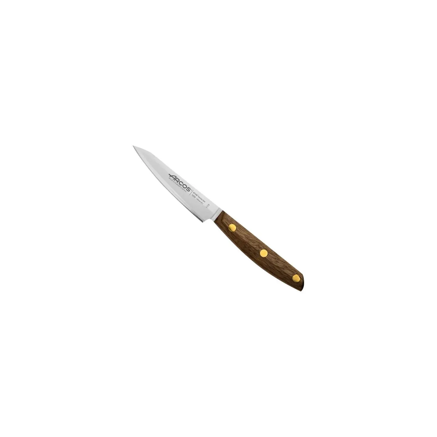 ARCOS Couteau Office 10 cm - Nordika ARCOS Couteau Office 10 cm - Nordika