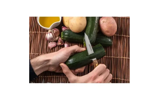 ARCOS Couteau Office 10 cm - Nordika