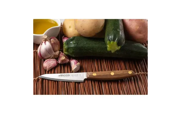 ARCOS Couteau Office 10 cm - Nordika