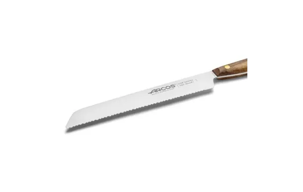 ARCOS Couteau à Pain 20 cm - Nordika