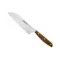 ARCOS Couteau Santoku 19 cm - Nordika