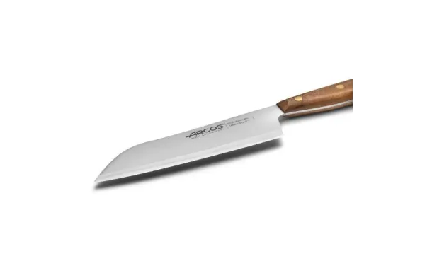 ARCOS Couteau Santoku 19 cm - Nordika