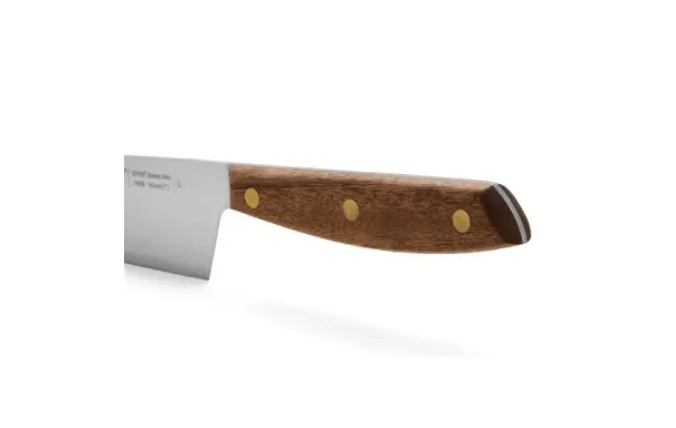 ARCOS Couteau Santoku 19 cm - Nordika