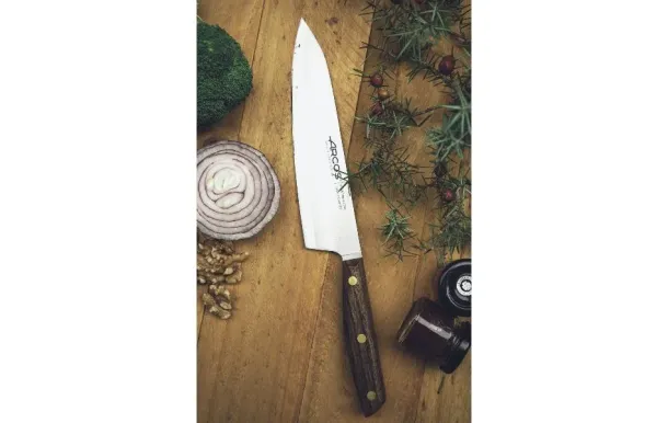 ARCOS Couteau Chef 21 cm - Nordika