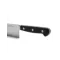 ARCOS Couteau Santoku alvéolé 18 cm - Opera
