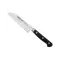 ARCOS Couteau Santoku alvéolé 14 cm - Opera