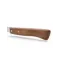 ARCOS Couteau à steak lame crantée 11 cm - Bois Brun