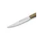 ARCOS Couteau à steak lame lisse 11 cm - Micarta