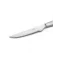 ARCOS Couteau à steak lame crantée 11 cm