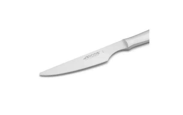 ARCOS Couteau à steak forgé lame lisse 11 cm