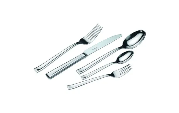 VILLEROY ET BOCH Ménagère 30 pièces - Victor