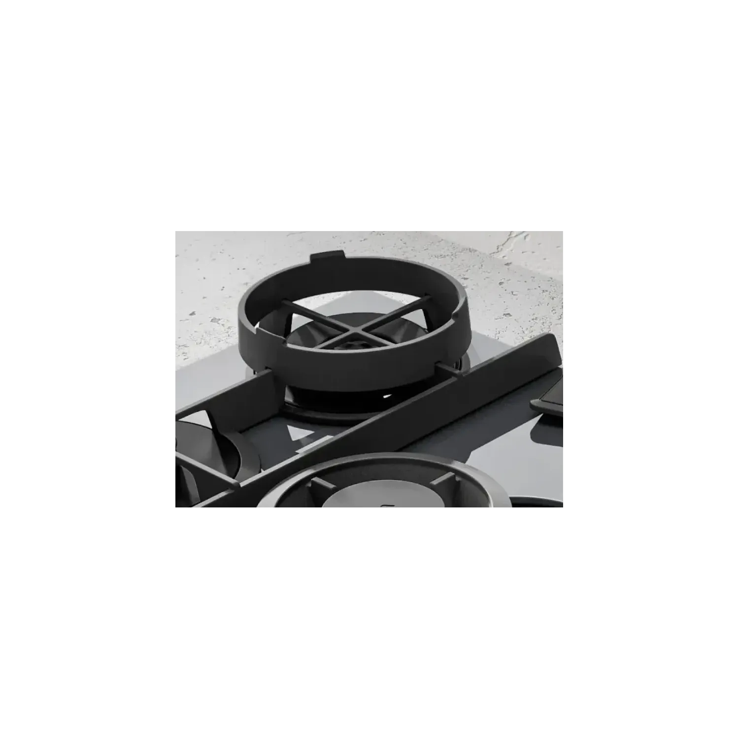 ELICA KIT0160040 SUPPORT POUR WOK KIT0160040