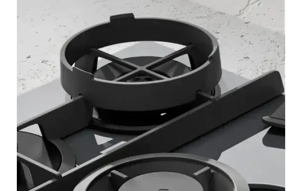 ELICA KIT0160040 SUPPORT POUR WOK  KIT0160040 avis comparatif