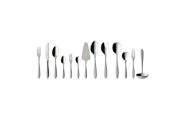 VILLEROY ET BOCH ARTHUR ménagère 68 pièces inox - 12-6373-9081
