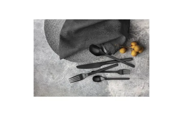 VILLEROY ET BOCH Ménagère 20 pièces Manufacture Rock - 12-6556-9058