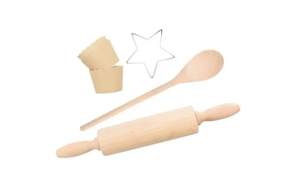 SCRAPCOOKING Mallette Petit Chef 1138
