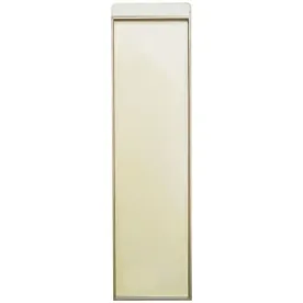 SCRAPCOOKING Tapis génoise 30 cm - Silicone Doré
