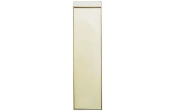 SCRAPCOOKING Tapis génoise 30 cm - Silicone Doré