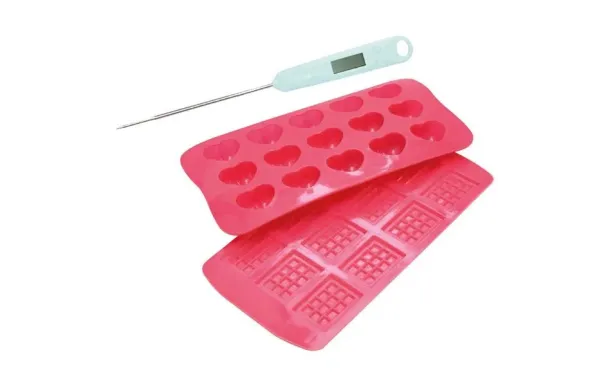 SCRAPCOOKING Atelier chocolats 3794