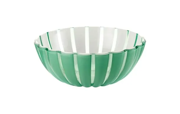 GUZZINI Saladier 30 cm Vert - Grace