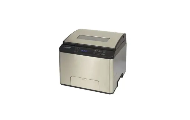 KITCHENCHEF APPAREIL DE CUISSON SOUS VIDE 2000W - SC3120