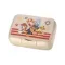 KOZIOL Boîte à goûter / Lunchbox enfant - Pat Patrouille Beige