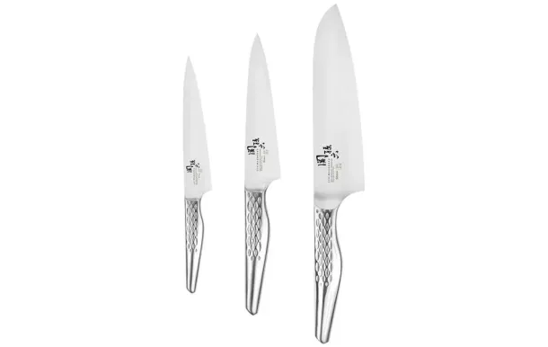 KAI Set 3 couteaux - Shoso
