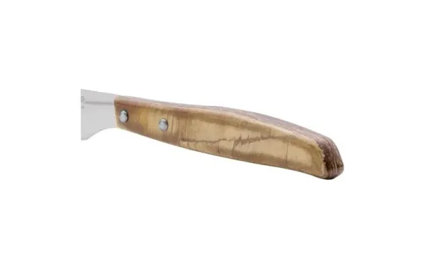 ARCOS Coffret 6 couteaux à steak - Toledo