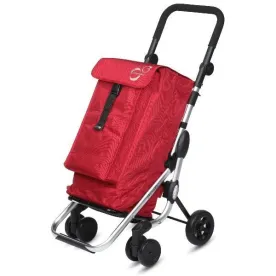 PLAYMARKET  Poussette 4 roues / 49.5 L Charme - Go Up Basic