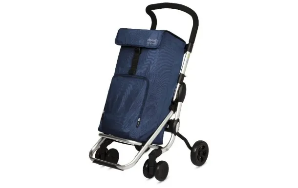 PLAYMARKET  Poussette 4 roues / 39.5 L Navy - Playcare