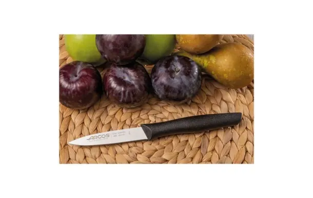 ARCOS Set 3 couteaux de cuisine Noir - Nova