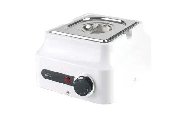 LACOR Bain-marie / Mini-tempéreuse à chocolat