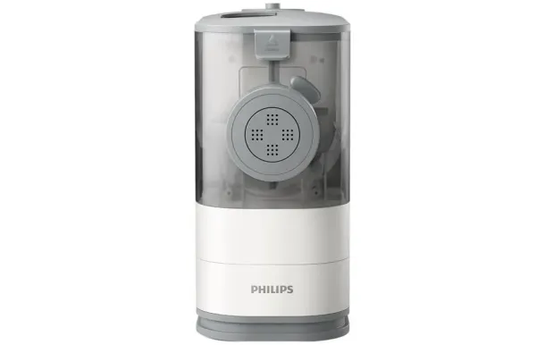 PHILIPS Machine à pâtes Viva Collection - HR2345.19